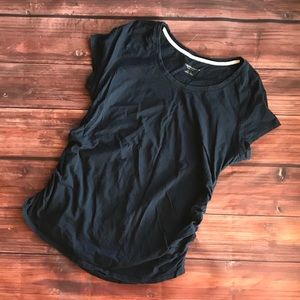 Liz Lange Maternity Top